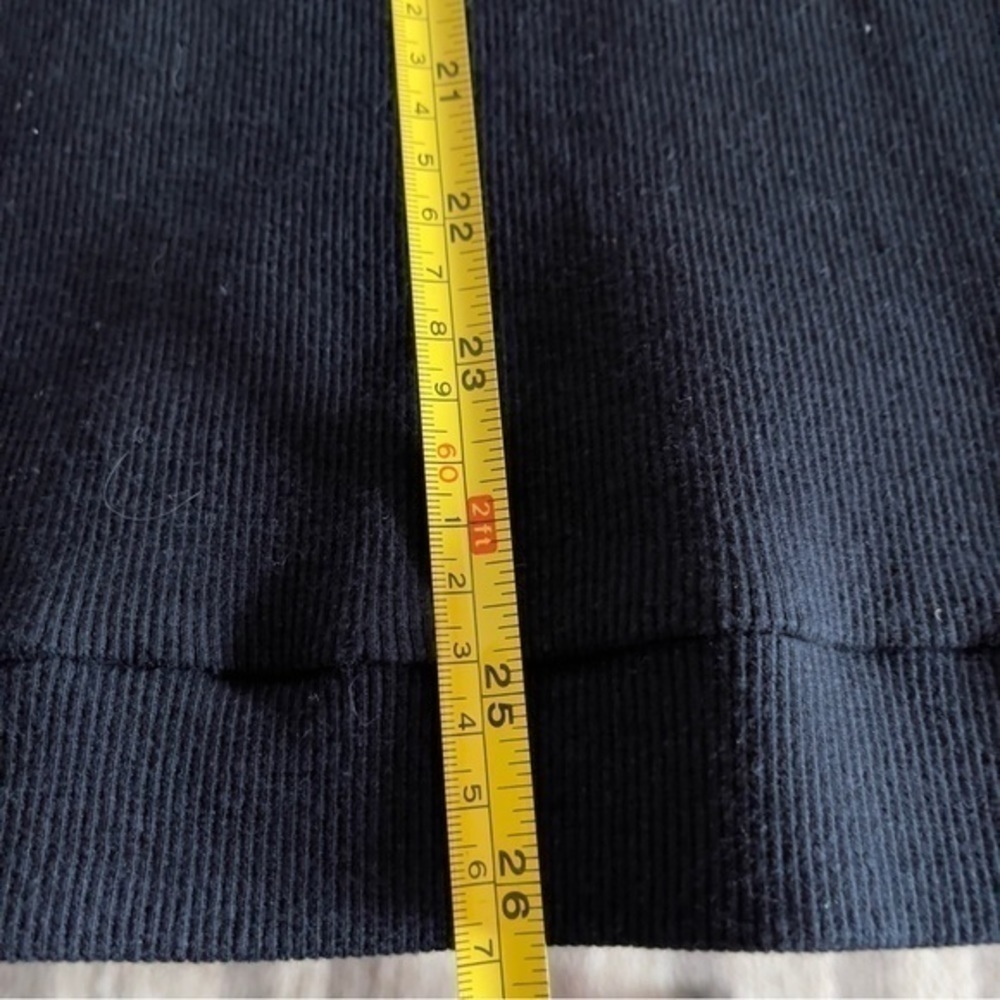 EXSL Mens Ribbed Sweater - Picture 5 of 6